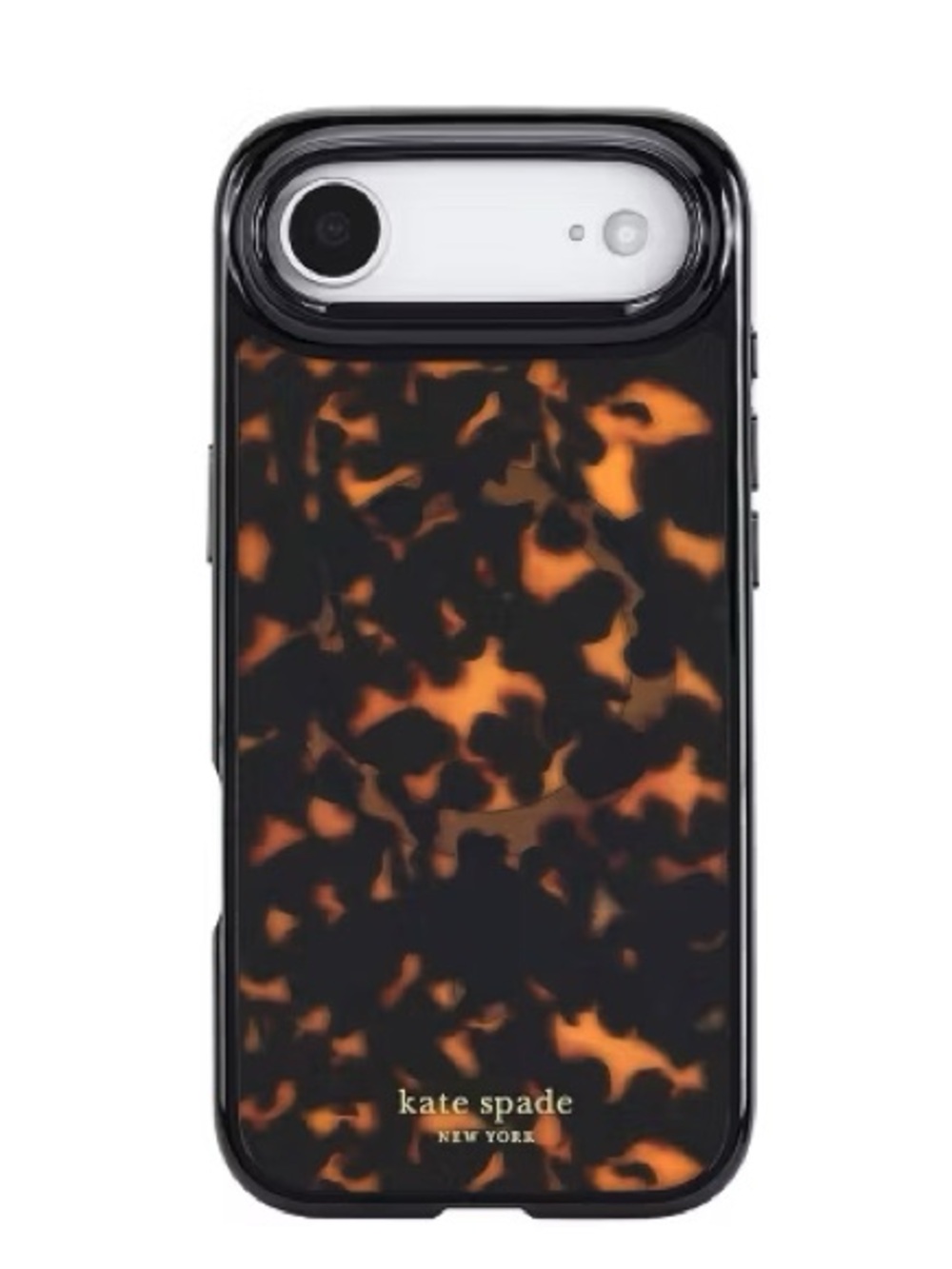 Kate Spade Tortoise iPhone 17 Air Case MagSafe New With Tags